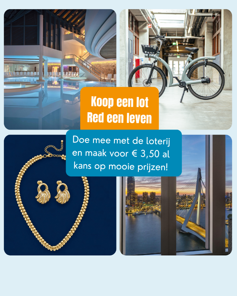 Loterij 2026