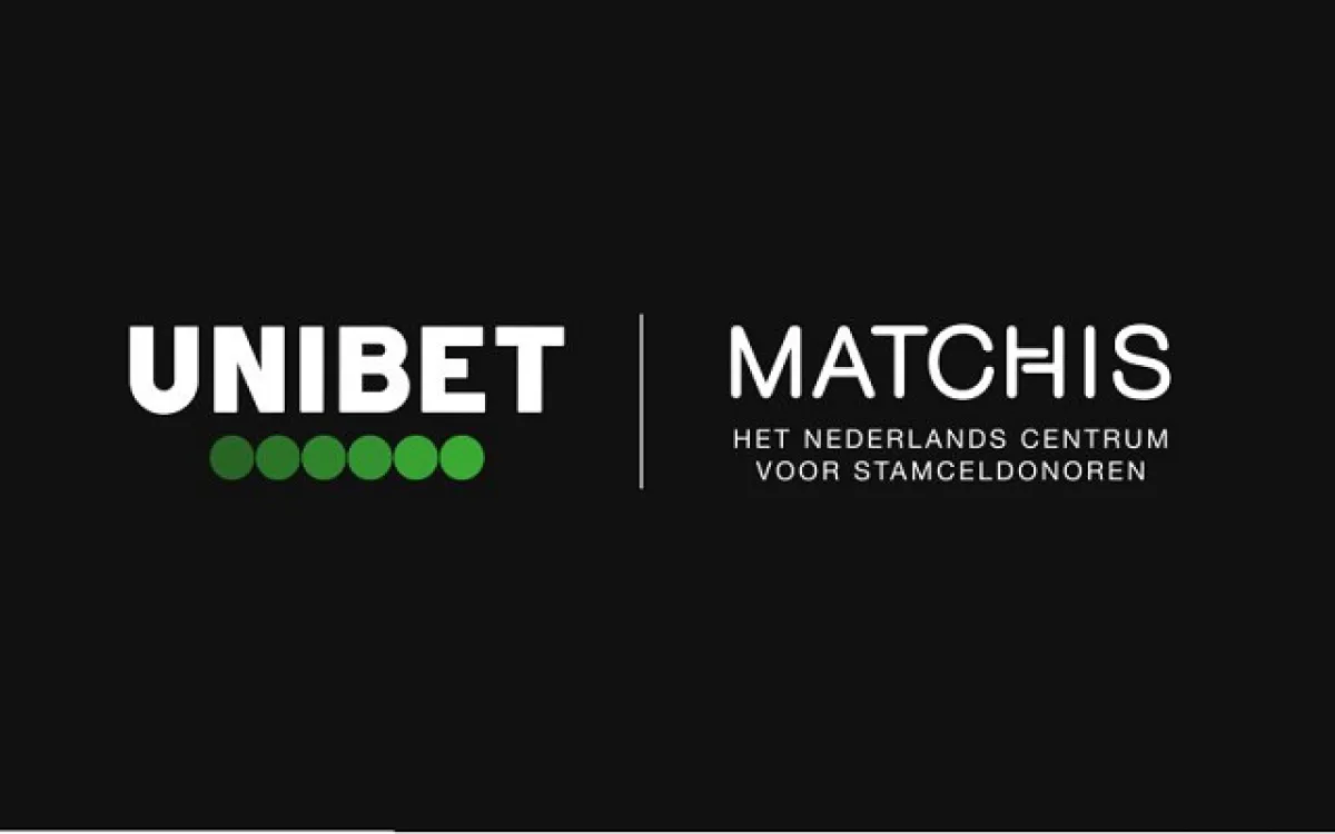 Unibet en Matchis