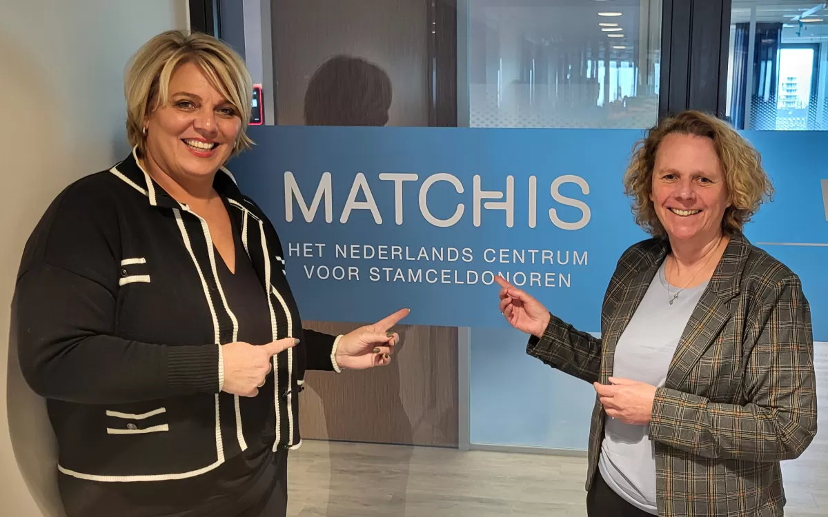 Samenwerking Matchis en YourGift Cards