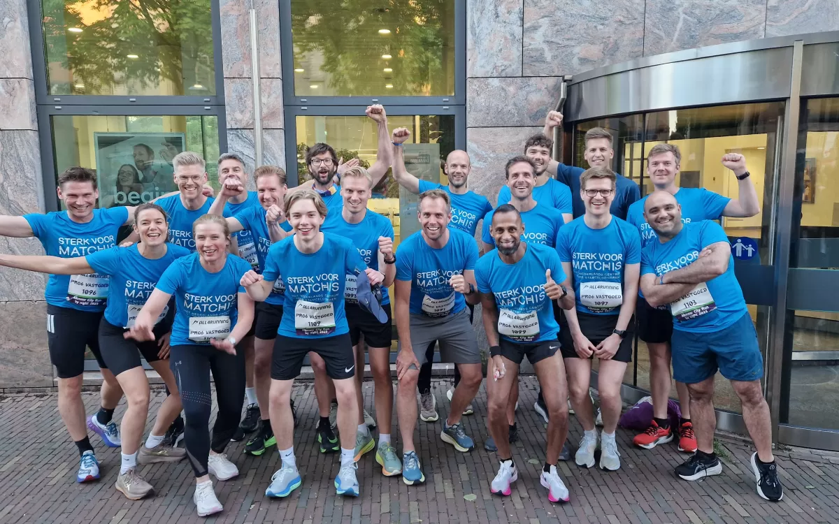 Alkmaar cityrun