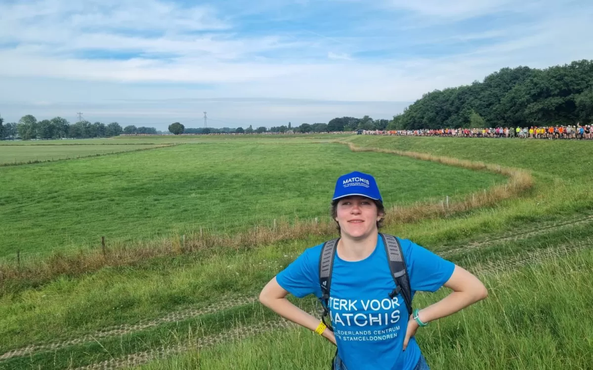 Pien 4Daagse van Nijmegen
