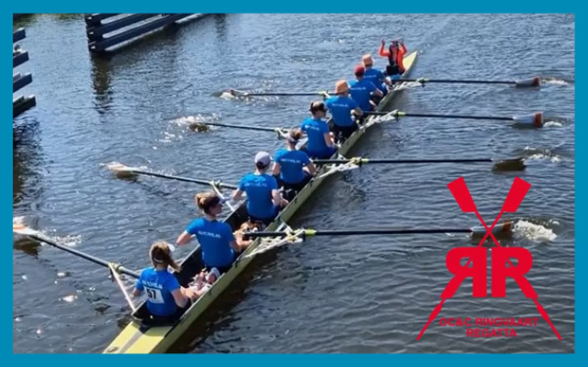Ringvaart Regatta