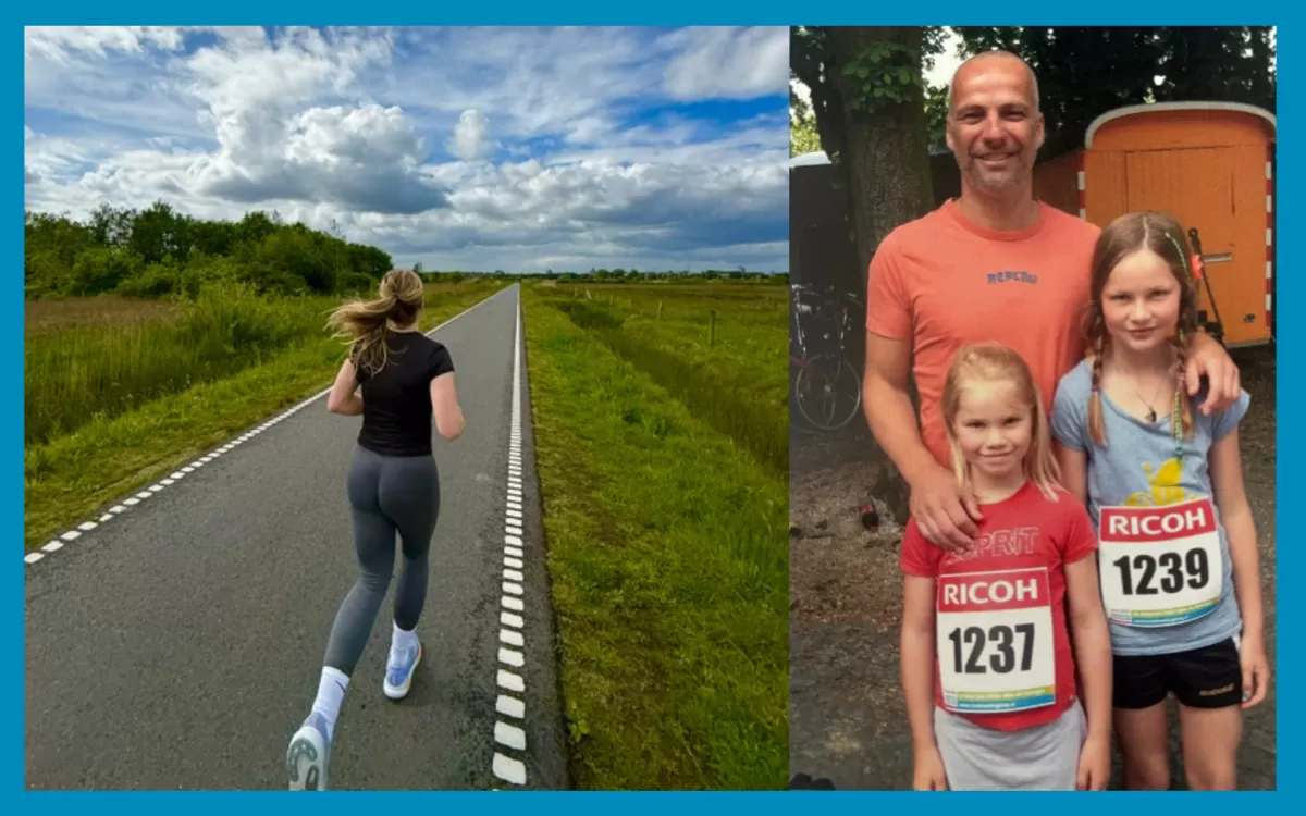 Cato rent voor Matchis