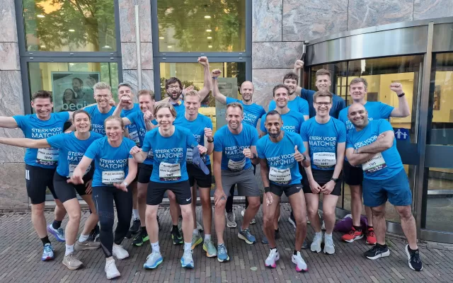 Alkmaar cityrun