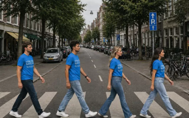 10.000 stappen challenge