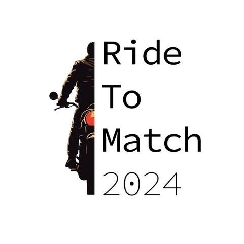 Logo rijd te match